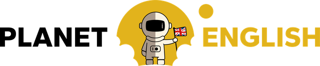 Planet English